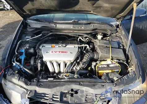 2006 Acura Tsx z USA, uszkodzony, nr VIN JH4CL96806C035116